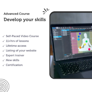 Curso Avanzado Bio-Well® – 11+ horas con Dmitry Orlov